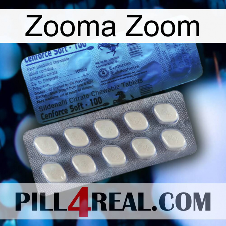 Zooma Zoom 34